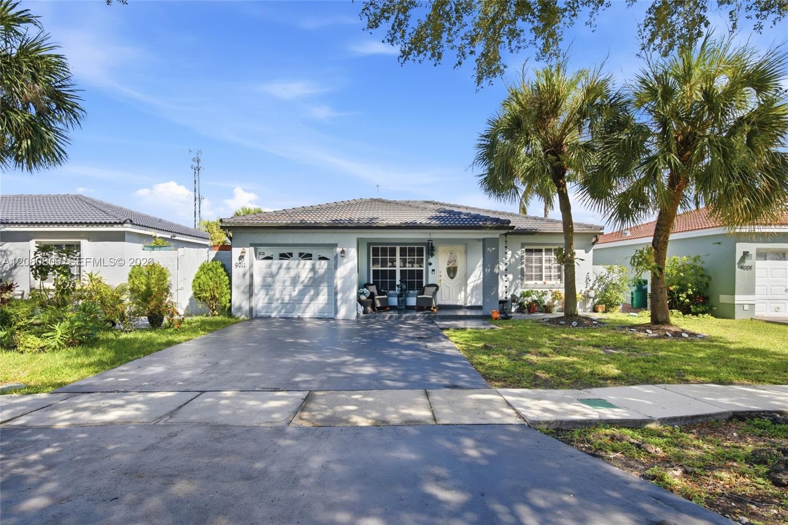 9011 NW 193rd Ter, Hialeah, FL 33018 — zdjęcie 3