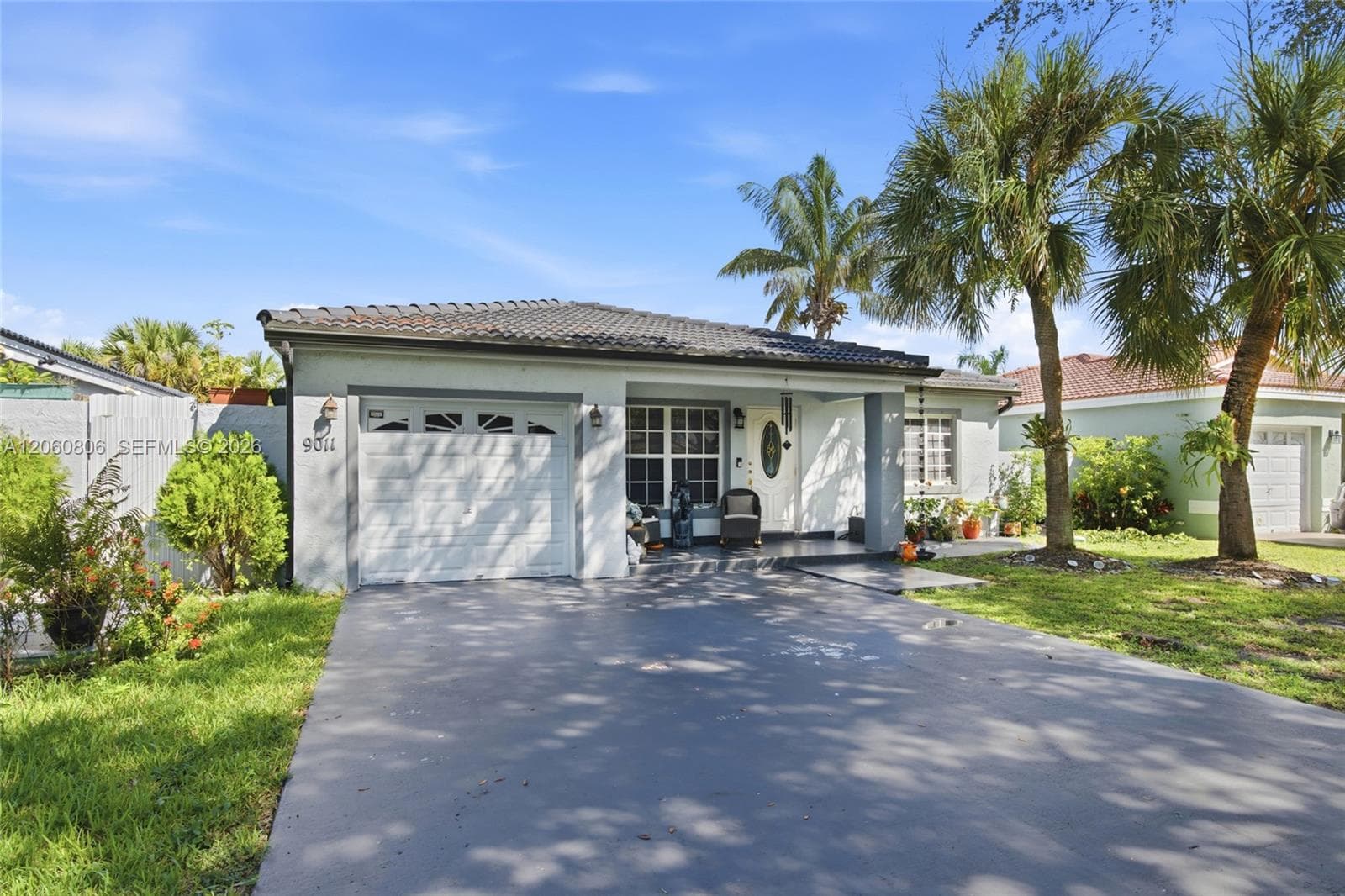 9011 NW 193rd Ter, Hialeah, FL 33018 — zdjęcie 4