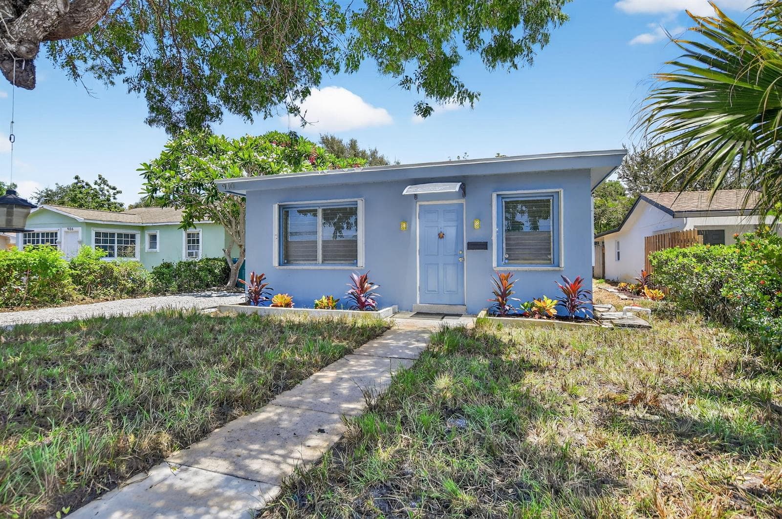 910 SE 3RD Street, Boynton Beach, FL 33435 — zdjęcie 2