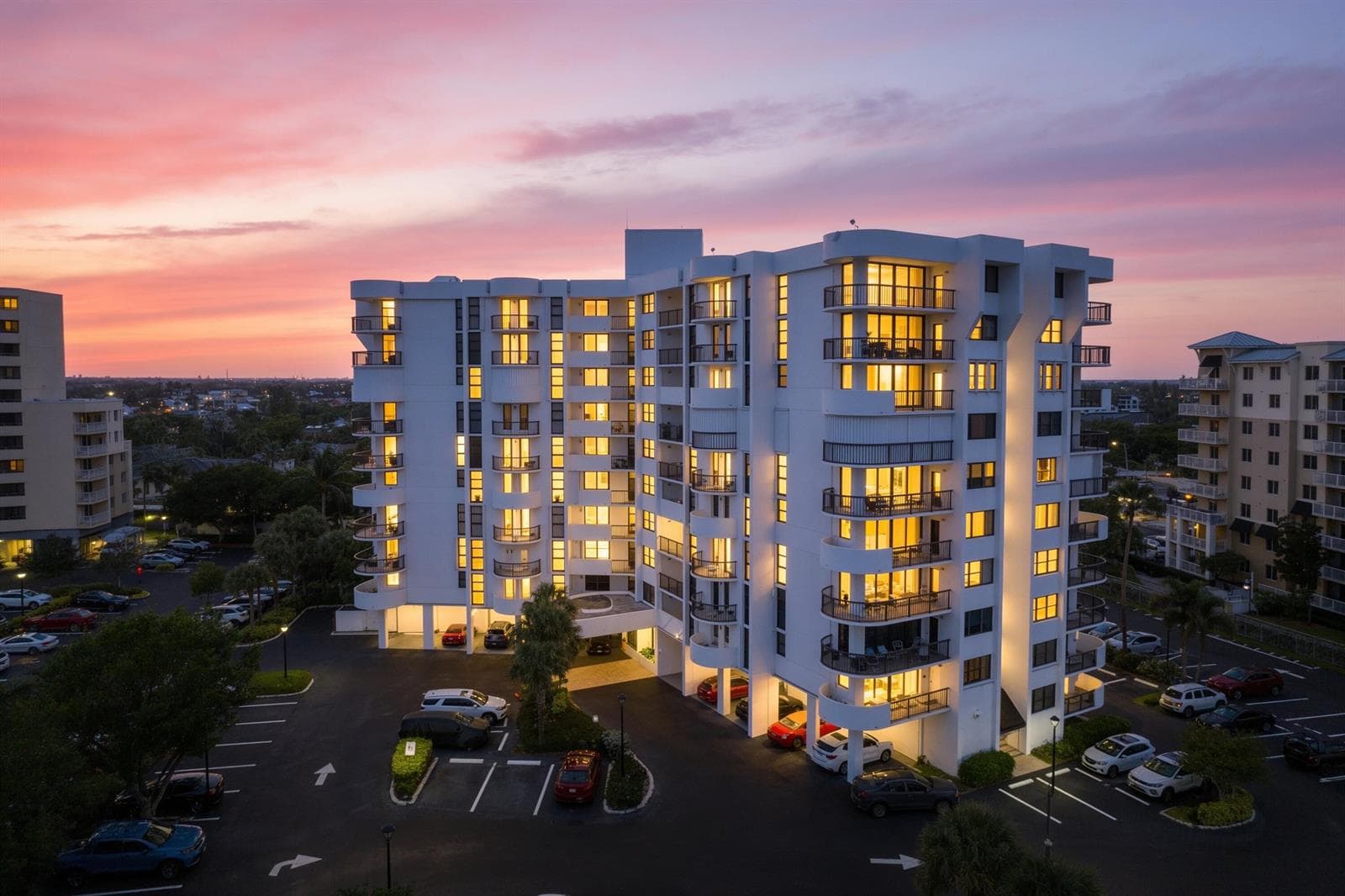 1361 S Ocean Boulevard # 407, Pompano Beach, FL 33062 — zdjęcie 2