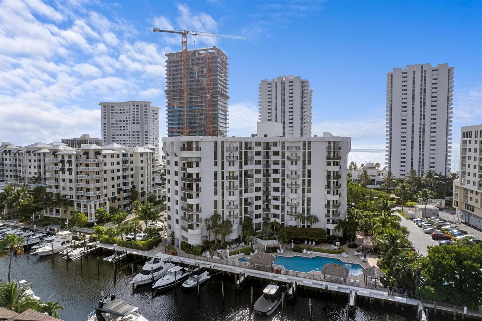 1361 S Ocean Boulevard # 407, Pompano Beach, FL 33062 — zdjęcie 3