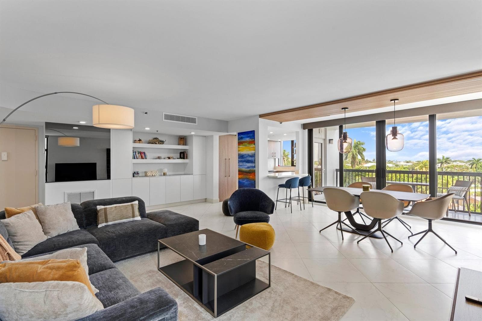 1361 S Ocean Boulevard # 407, Pompano Beach, FL 33062 — zdjęcie 4