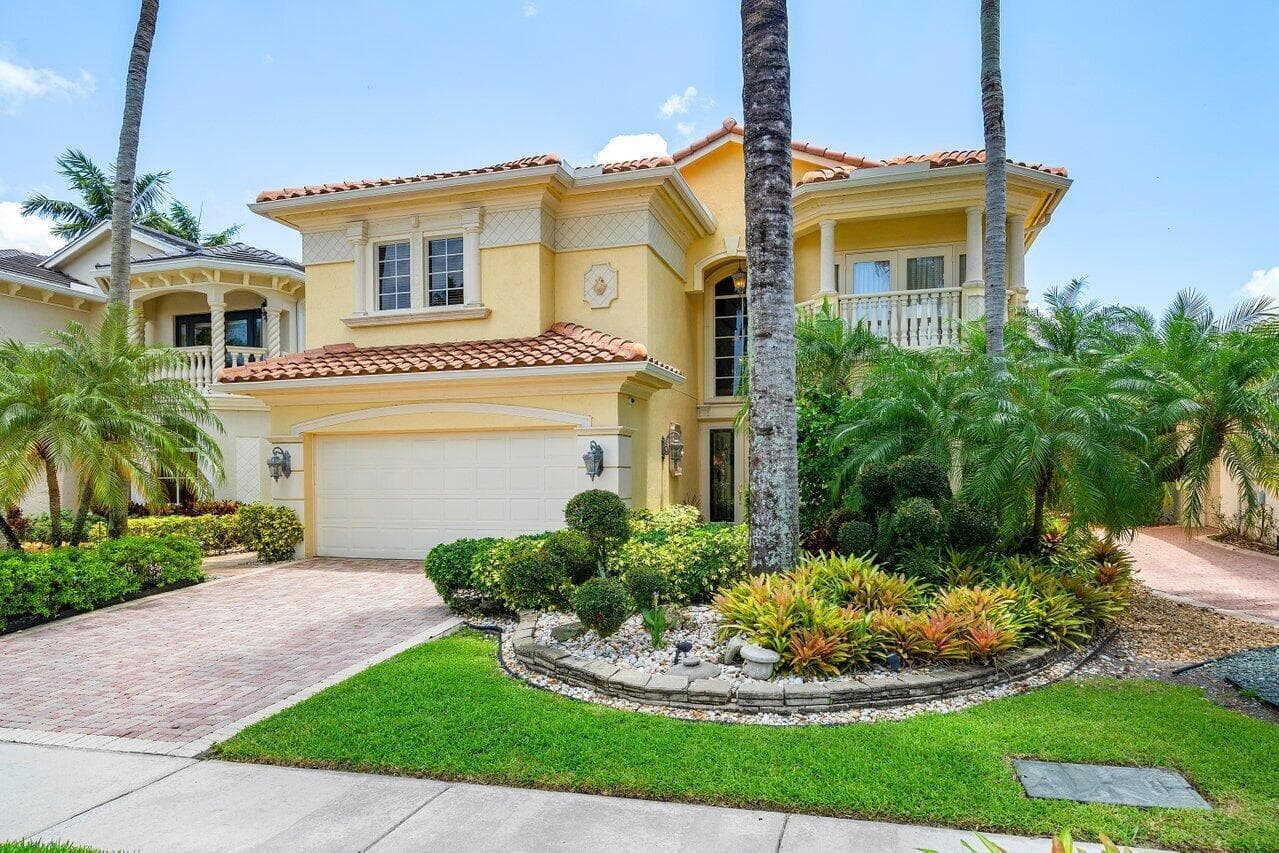 15968 Double Eagle Trail, Delray Beach, FL 33446 — zdjęcie 2