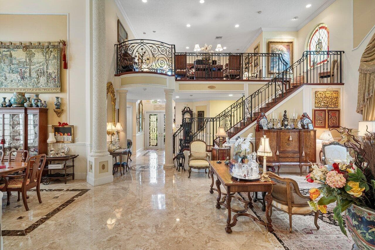15968 Double Eagle Trail, Delray Beach, FL 33446 — zdjęcie 3