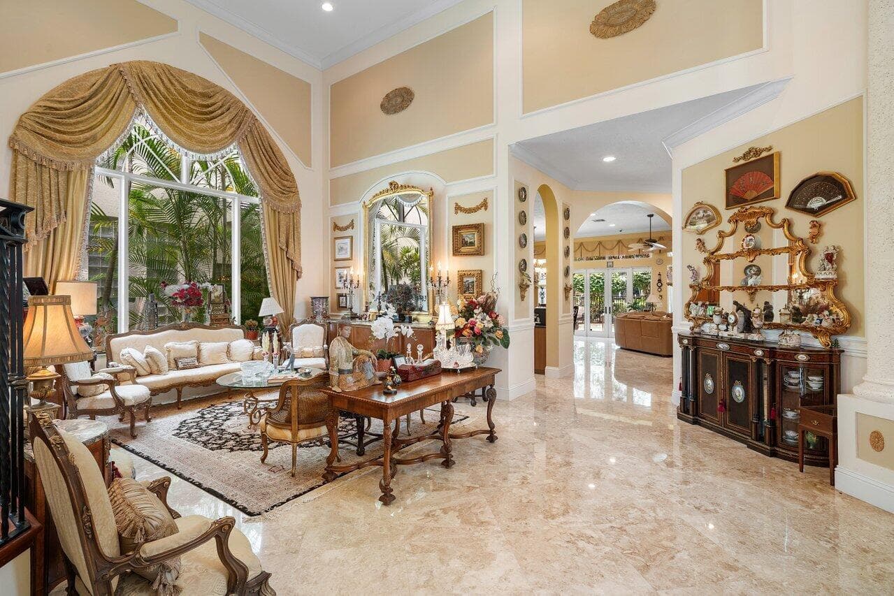 15968 Double Eagle Trail, Delray Beach, FL 33446 — zdjęcie 4