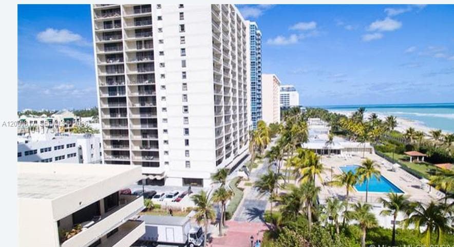 2625 Collins Ave # 810, Miami Beach, FL 33140 — zdjęcie 4