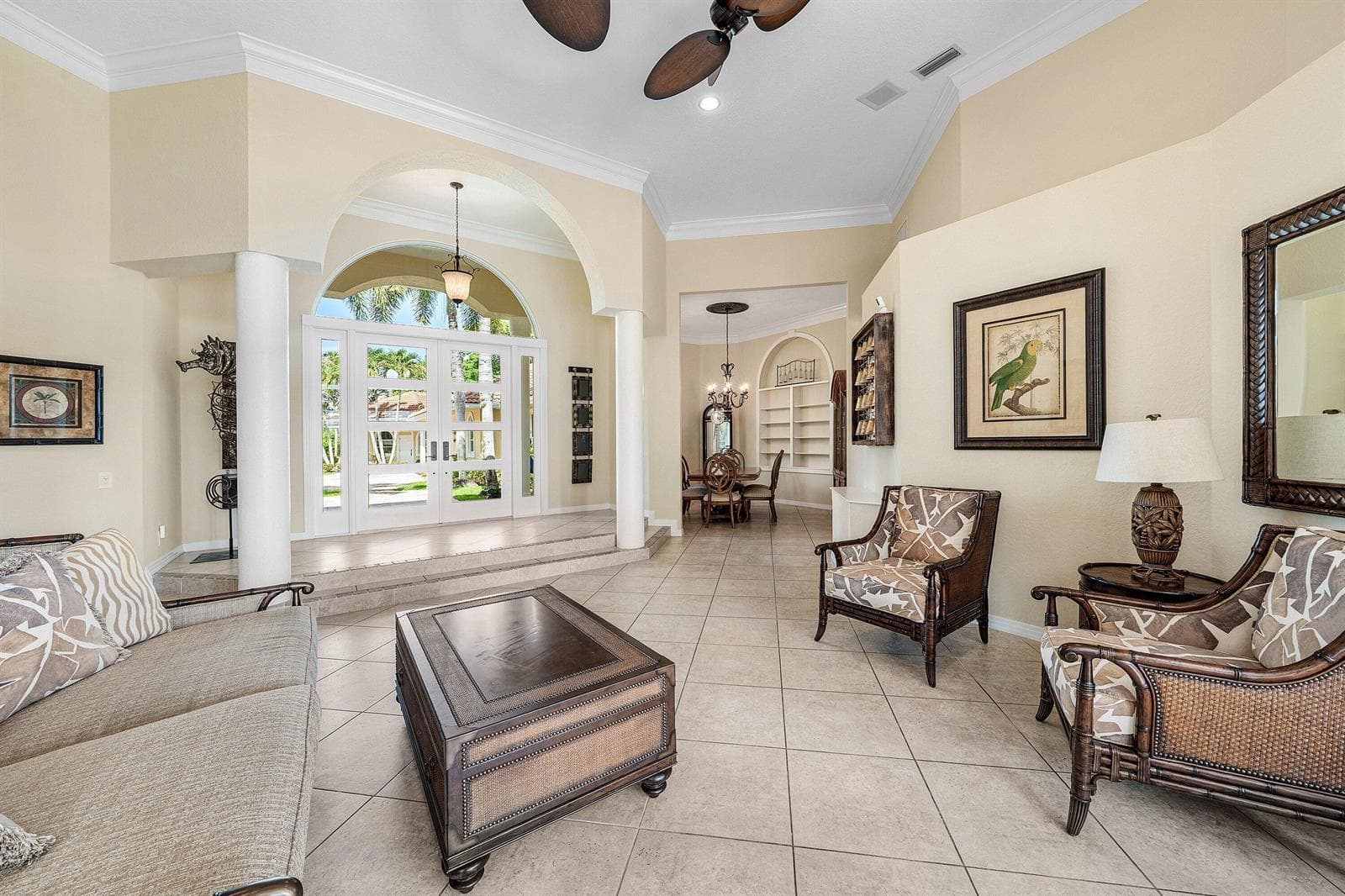 221 THORNTON Drive, Palm Beach Gardens, FL 33418 — zdjęcie 5
