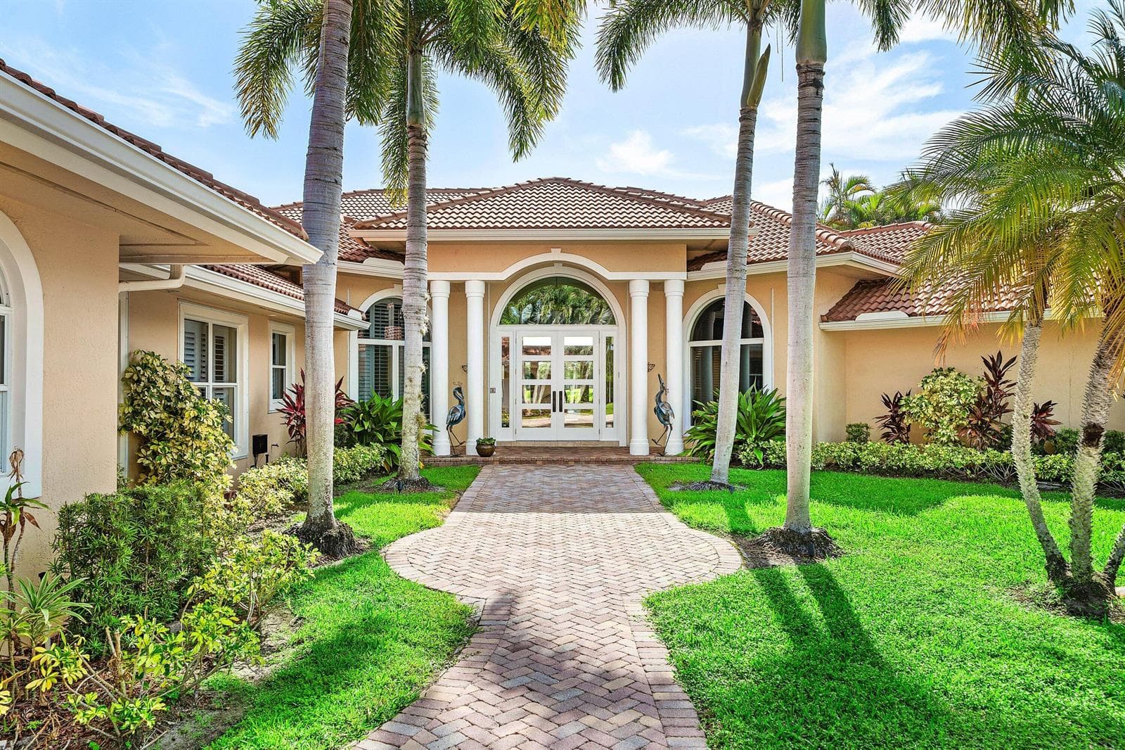 221 THORNTON Drive, Palm Beach Gardens, FL 33418 — zdjęcie 4