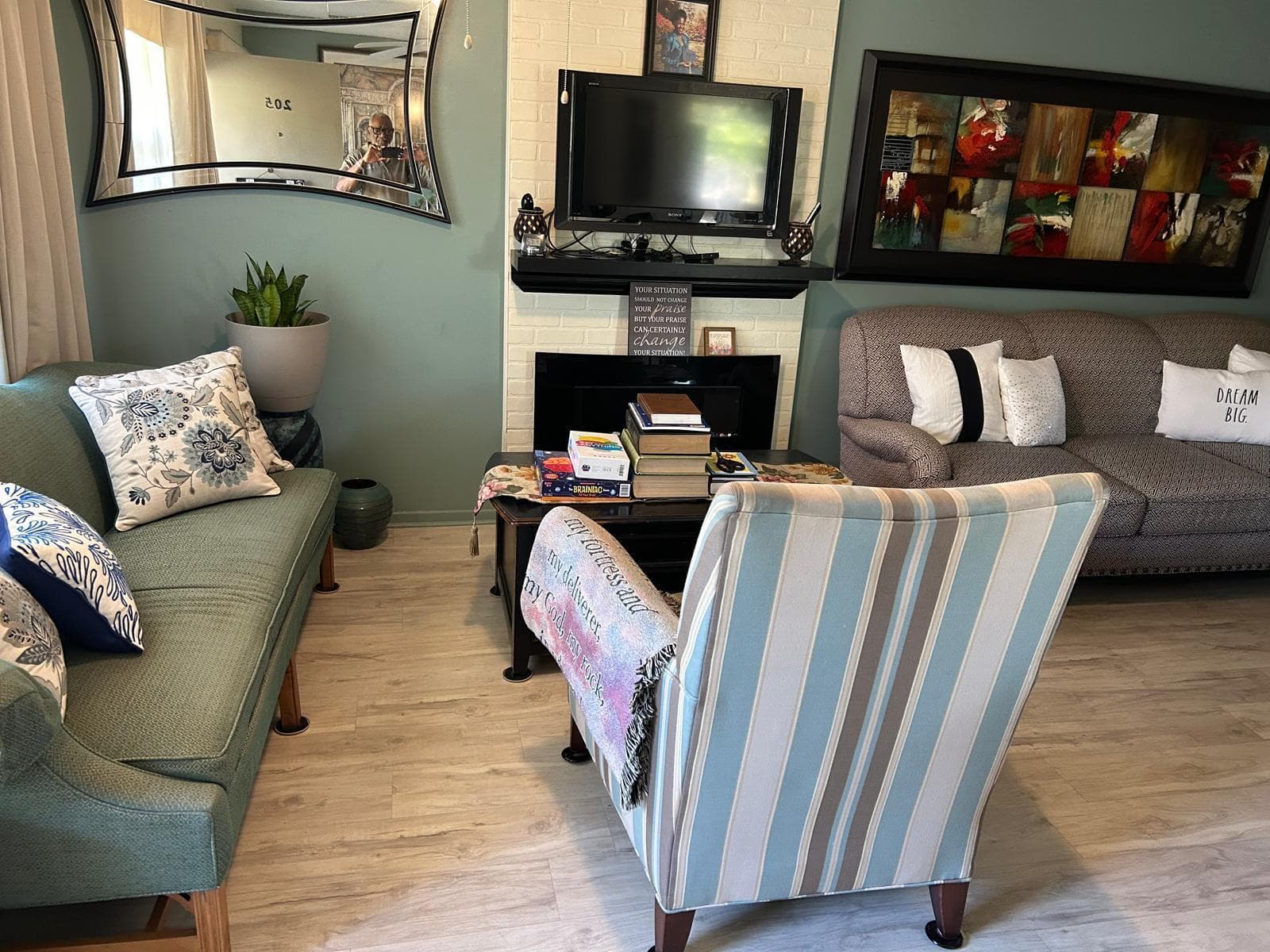 4 Lake Vista Trail # 205, Port St. Lucie, FL 34952 — zdjęcie 5