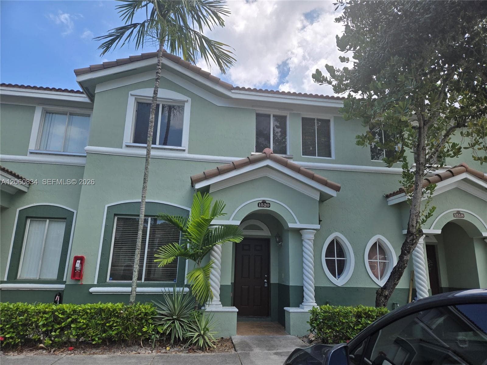 2821 SE 15th Rd # 91, Homestead, FL 33035