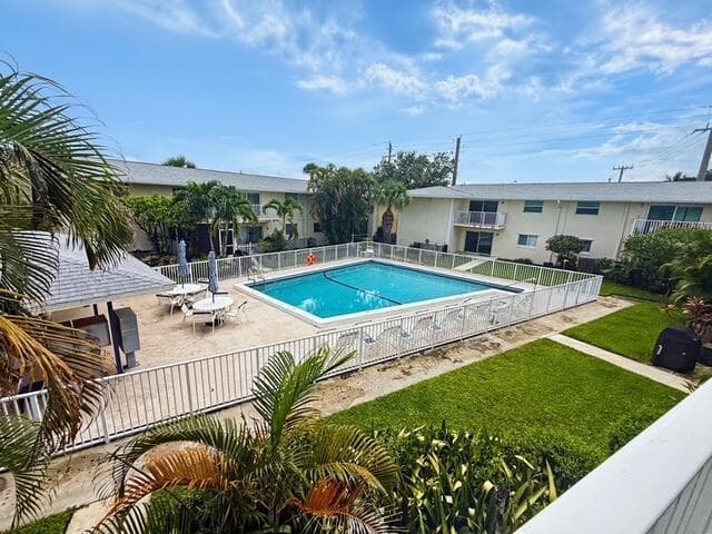 809 HUMMINGBIRD Way # 7C, North Palm Beach, FL 33408 — zdjęcie 3
