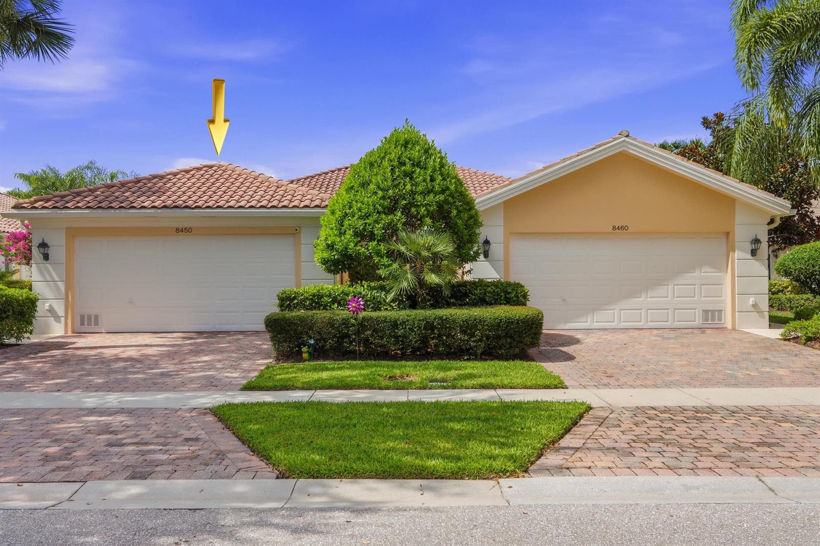 8450 SAINT JOHNS Court, Wellington, FL 33414 — zdjęcie 3