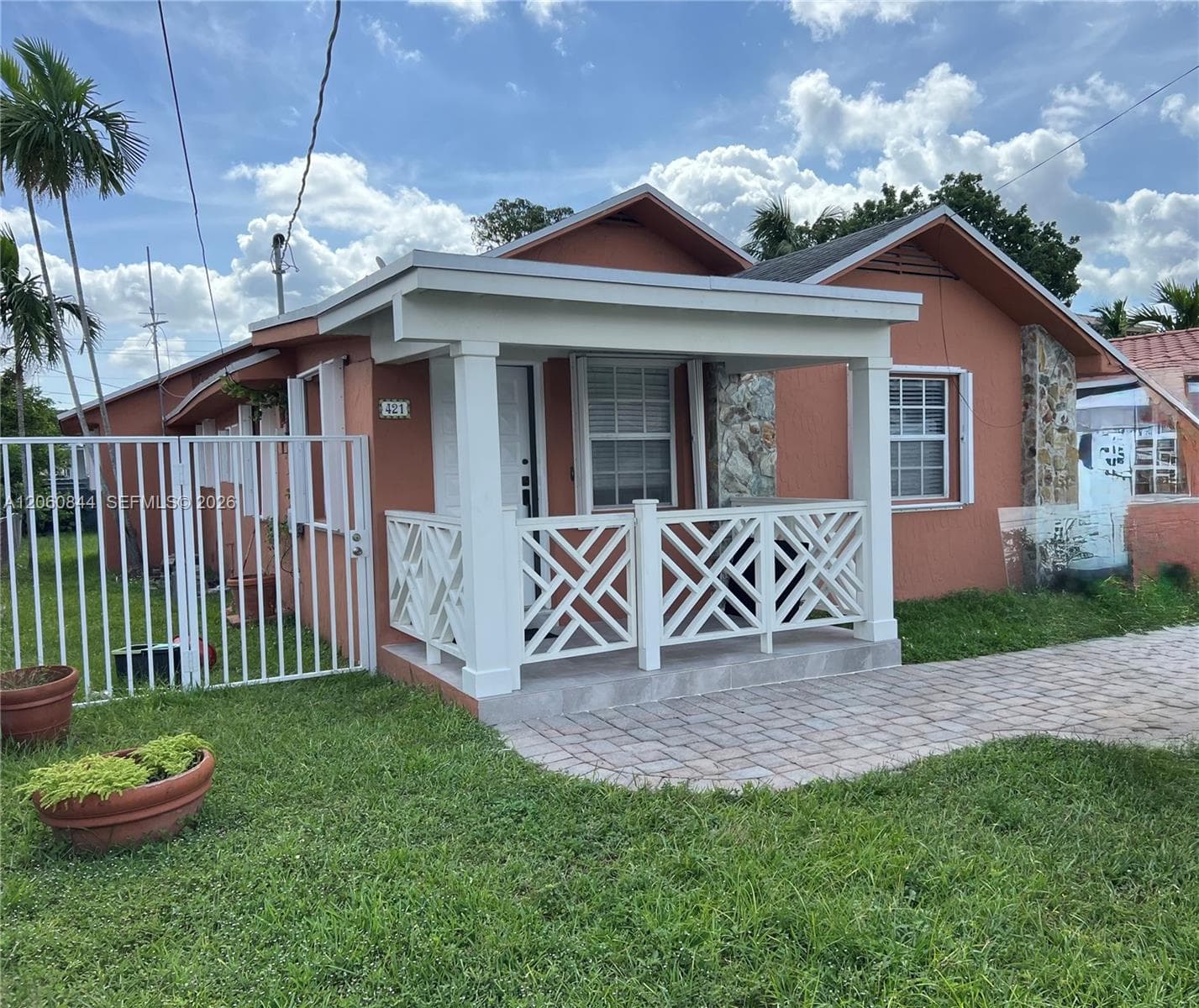 421 NW 57th Ct, Miami, FL 33126