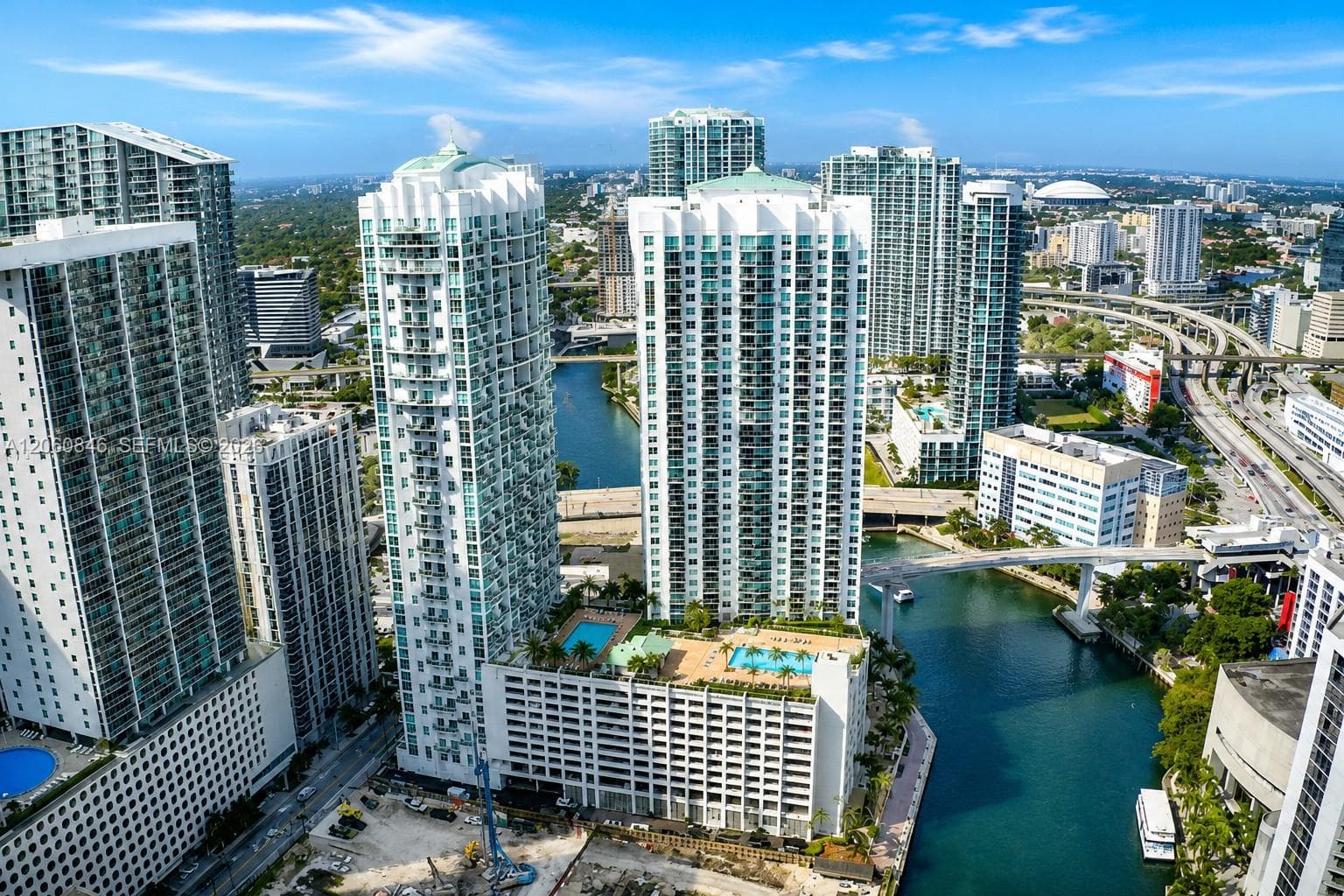 41 SE 5th St # 1412, Miami, FL 33131 — zdjęcie 2
