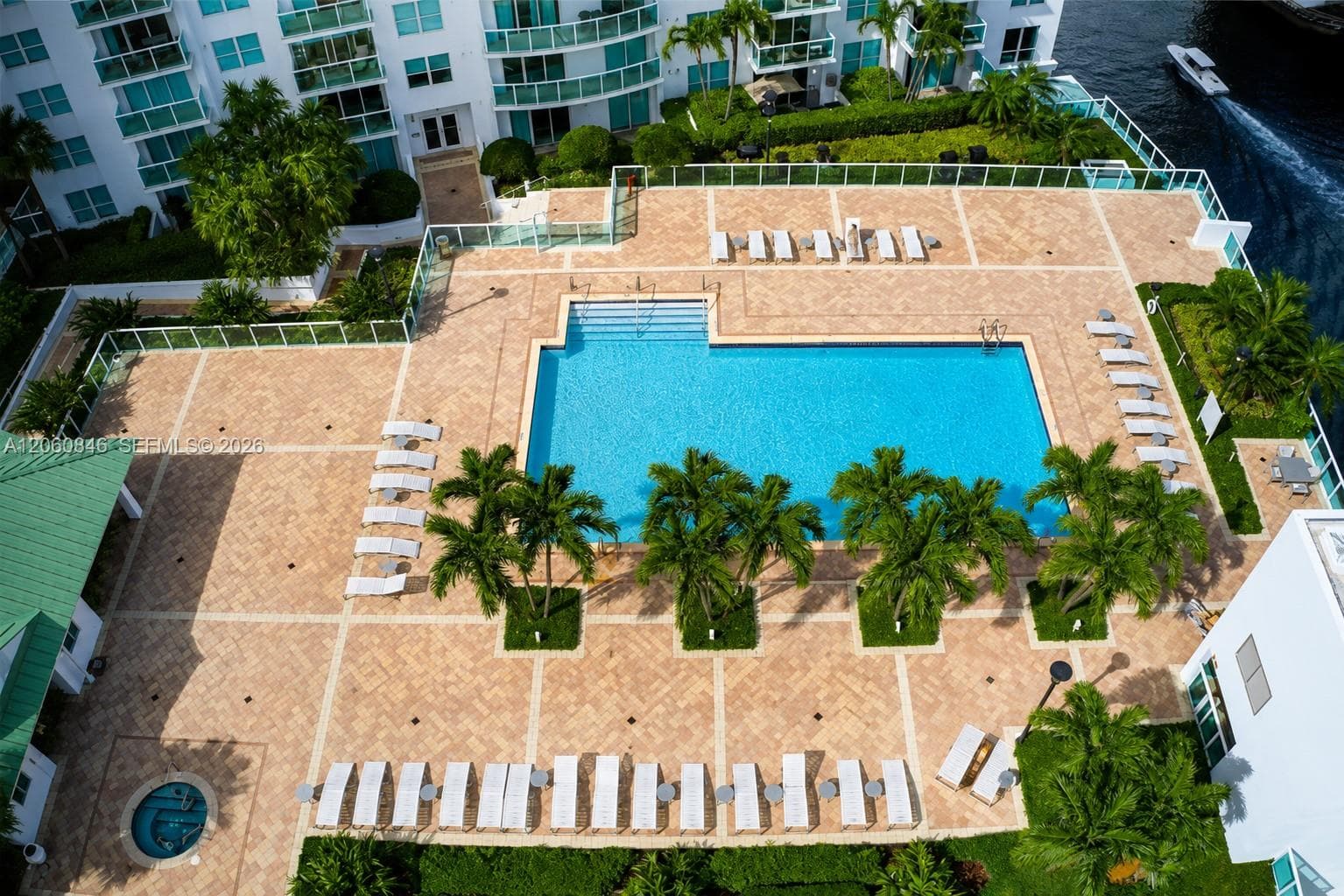 41 SE 5th St # 1412, Miami, FL 33131 — zdjęcie 5
