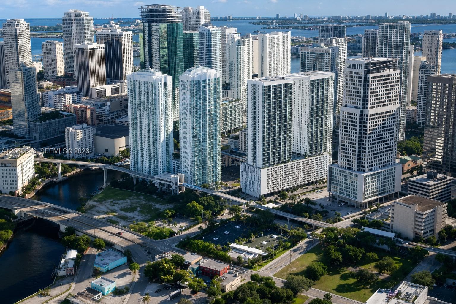 41 SE 5th St # 1412, Miami, FL 33131 — zdjęcie 4