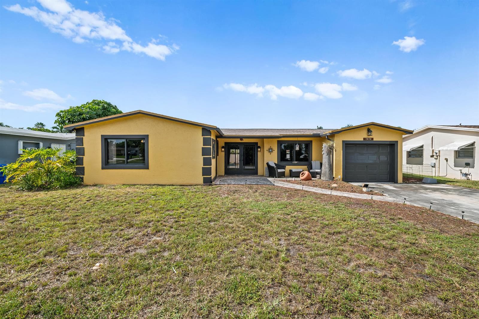 7970 NW 1ST Court, Margate, FL 33063