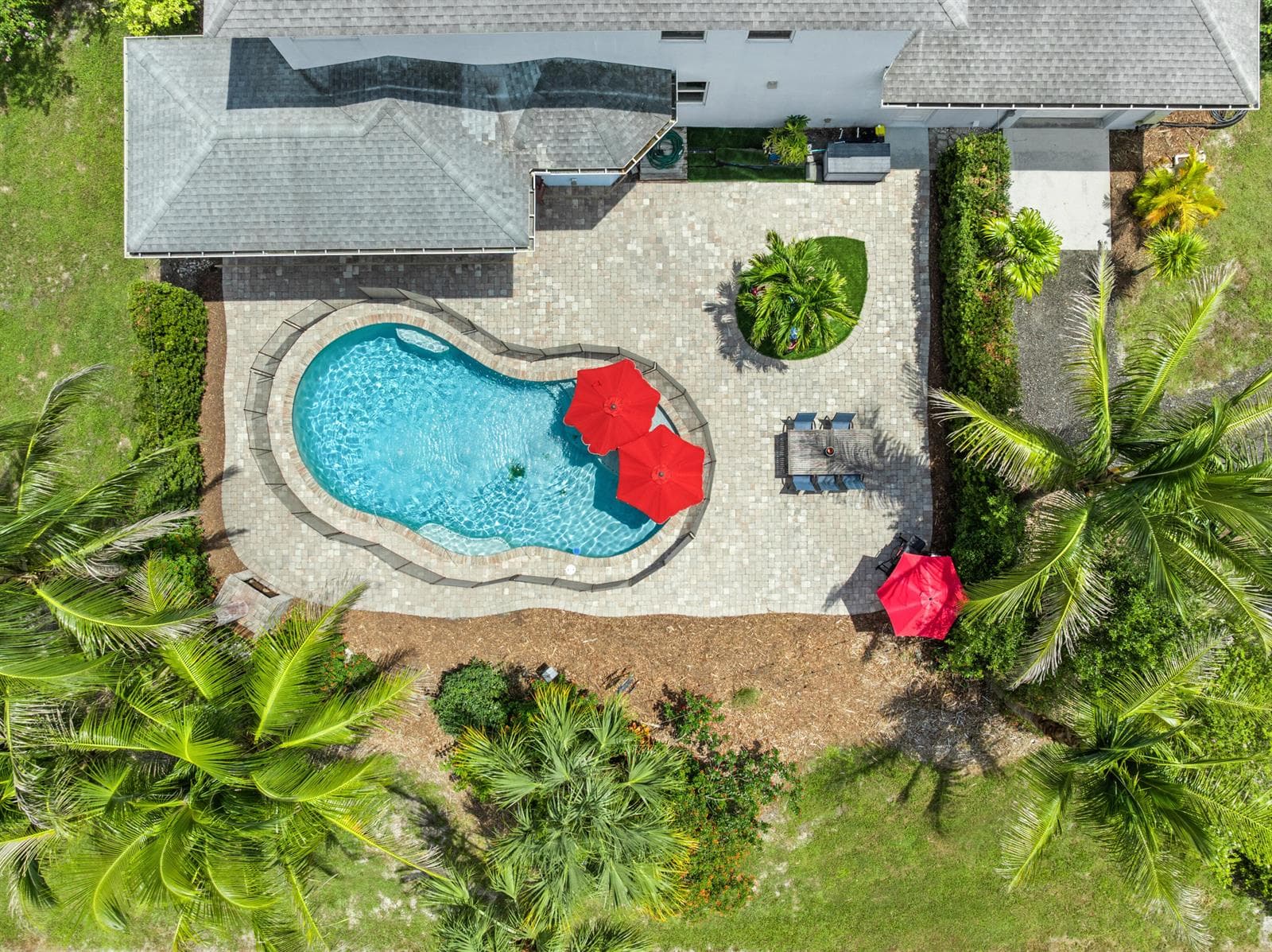 19925 Black Falcon Road, Loxahatchee, FL 33470 — zdjęcie 2