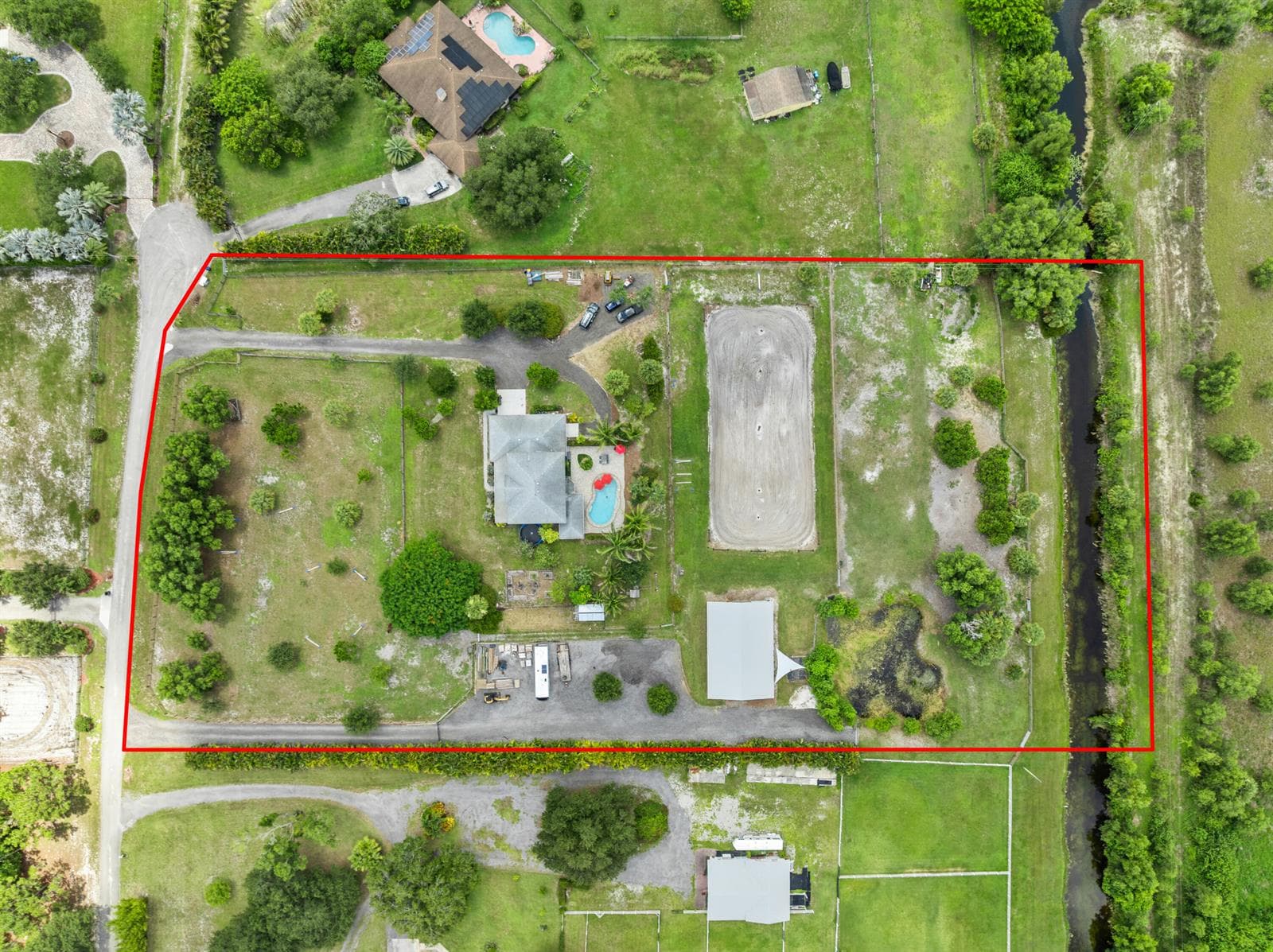 19925 Black Falcon Road, Loxahatchee, FL 33470 — zdjęcie 5