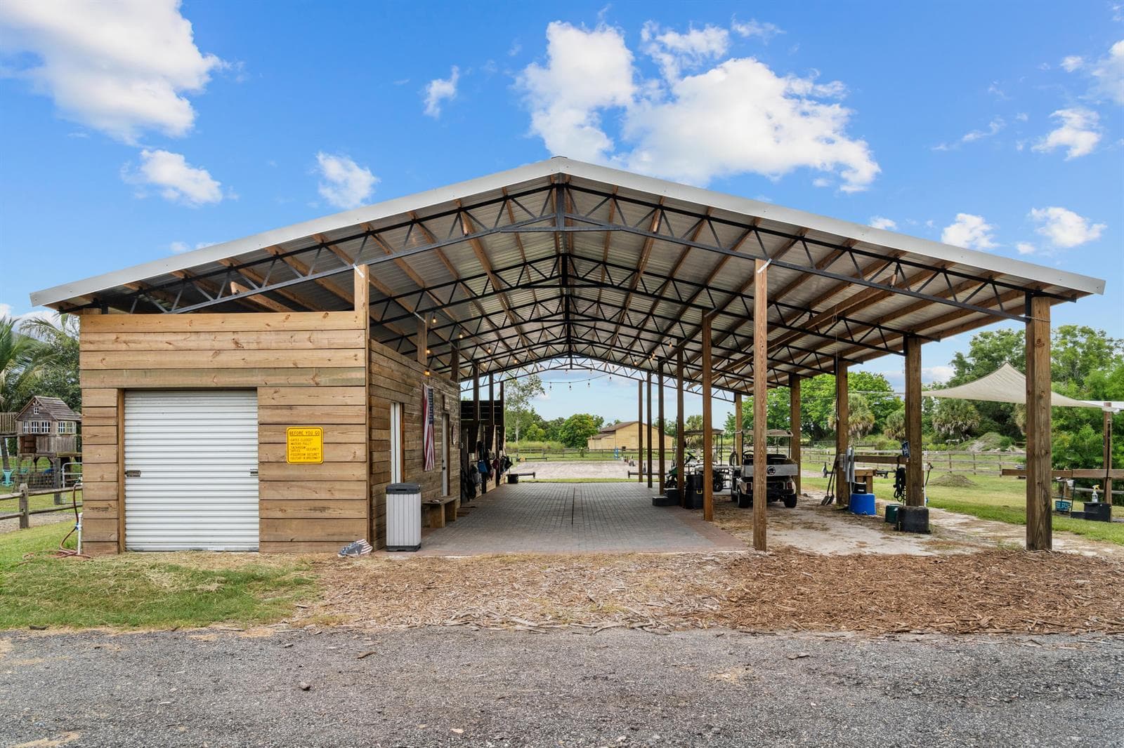 19925 Black Falcon Road, Loxahatchee, FL 33470 — zdjęcie 4