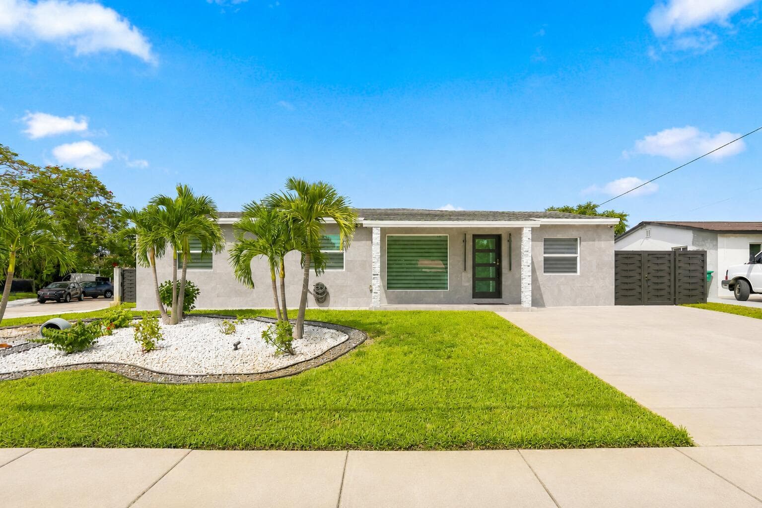 2331 SW 50TH Terrace, Fort Lauderdale, FL 33317 — zdjęcie 2