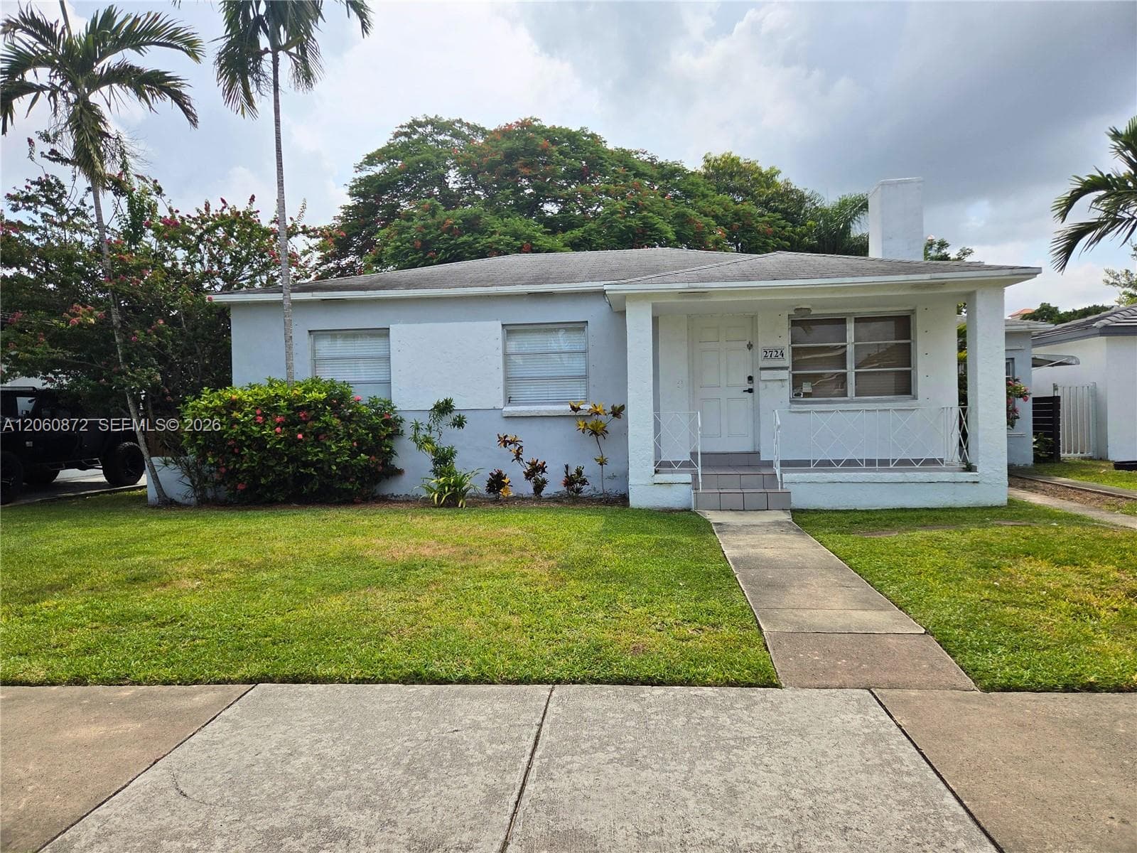 2724 SW 36th Ave, Miami, FL 33133 — zdjęcie 2