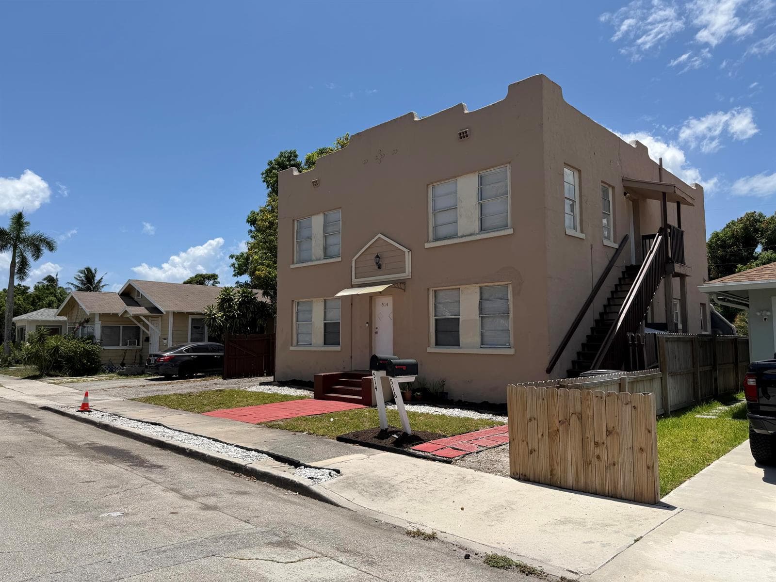 514 El Vedado, West Palm Beach, FL 33405 — zdjęcie 2