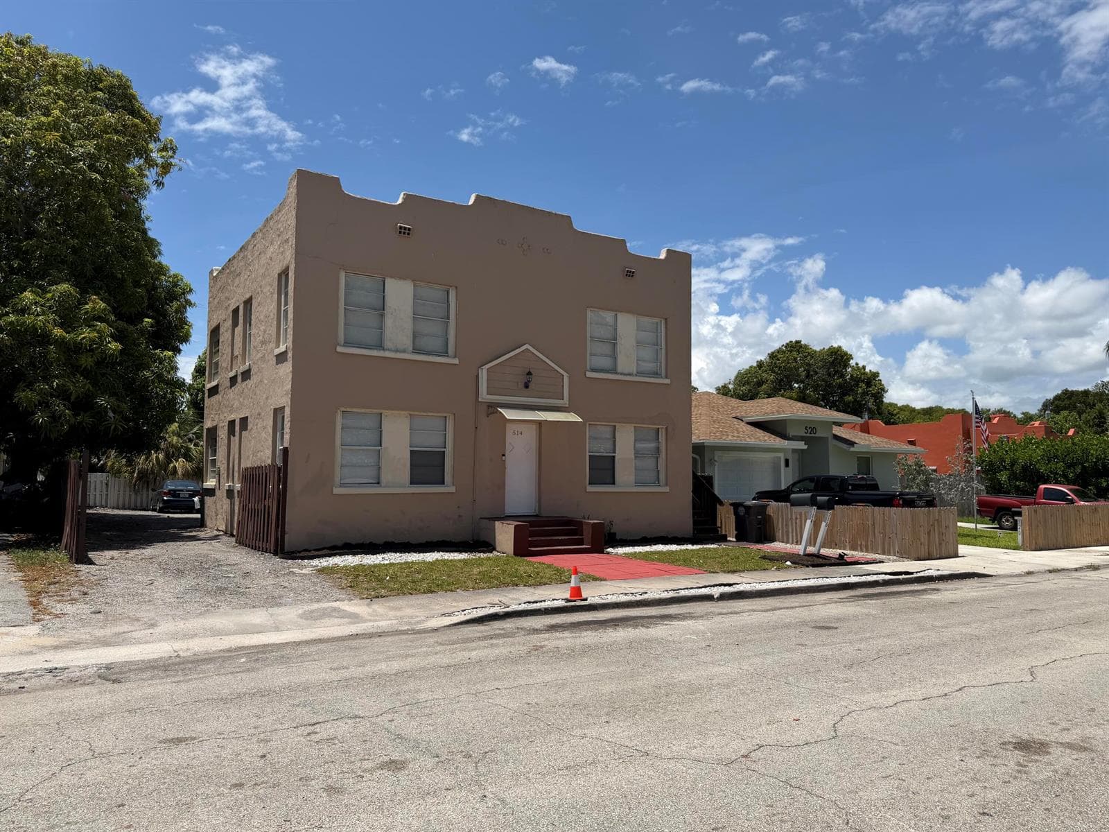 514 El Vedado, West Palm Beach, FL 33405 — zdjęcie 3