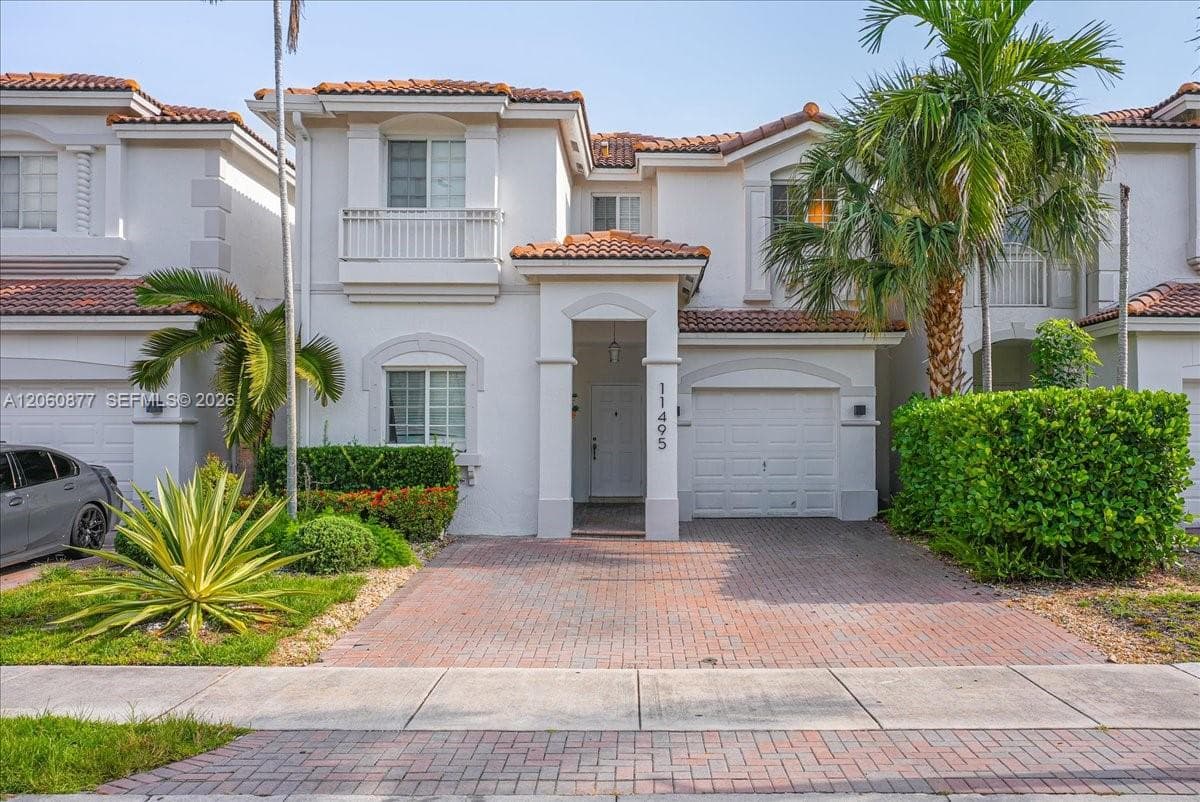 11495 NW 71st St, Doral, FL 33178 — zdjęcie 2