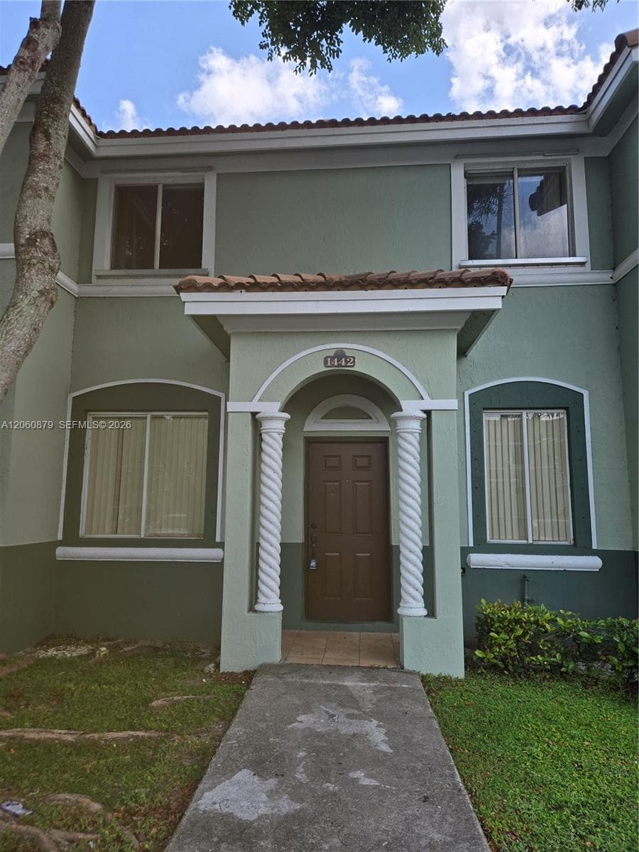 2711 SE 15th Pl # 154, Homestead, FL 33035
