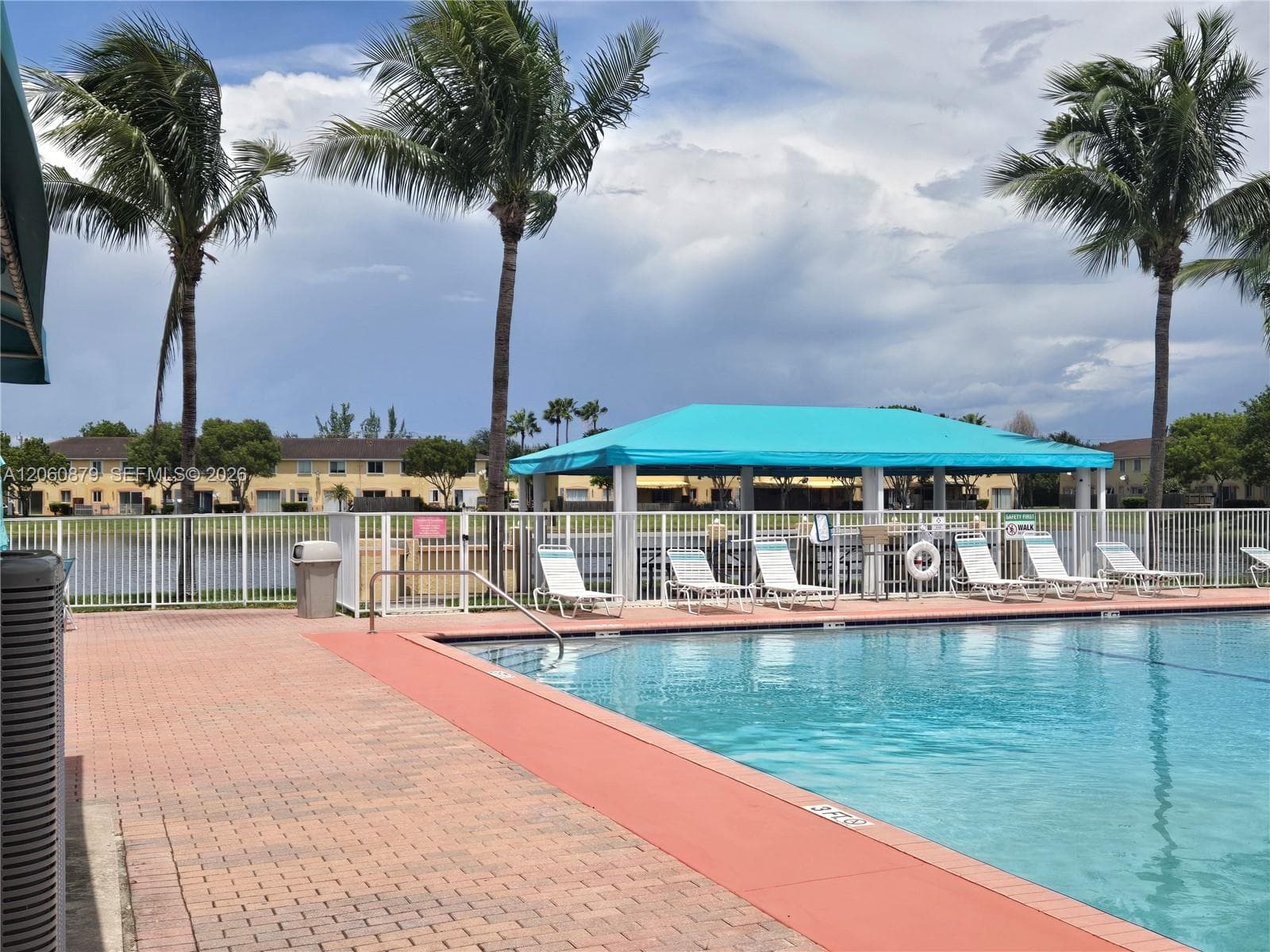 2711 SE 15th Pl # 154, Homestead, FL 33035 — zdjęcie 5