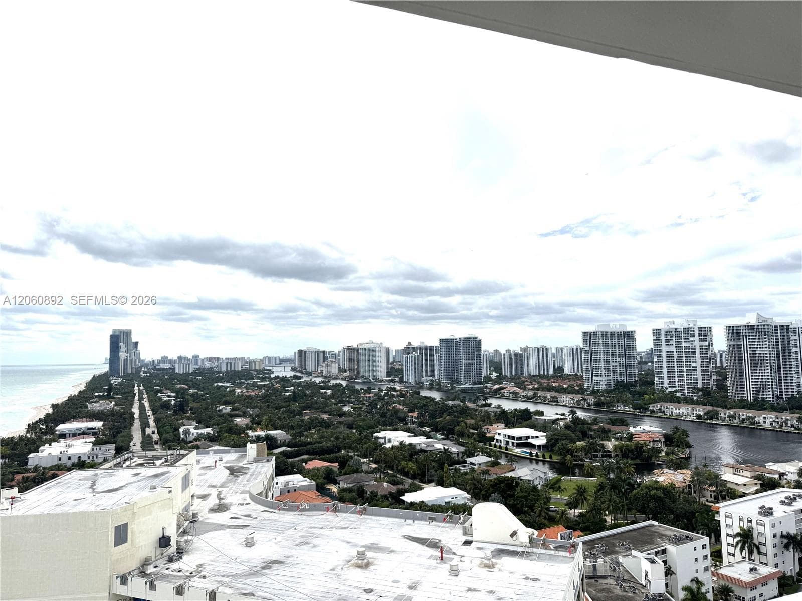 3140 S Ocean Dr # 2403, Hallandale Beach, FL 33009 — zdjęcie 3