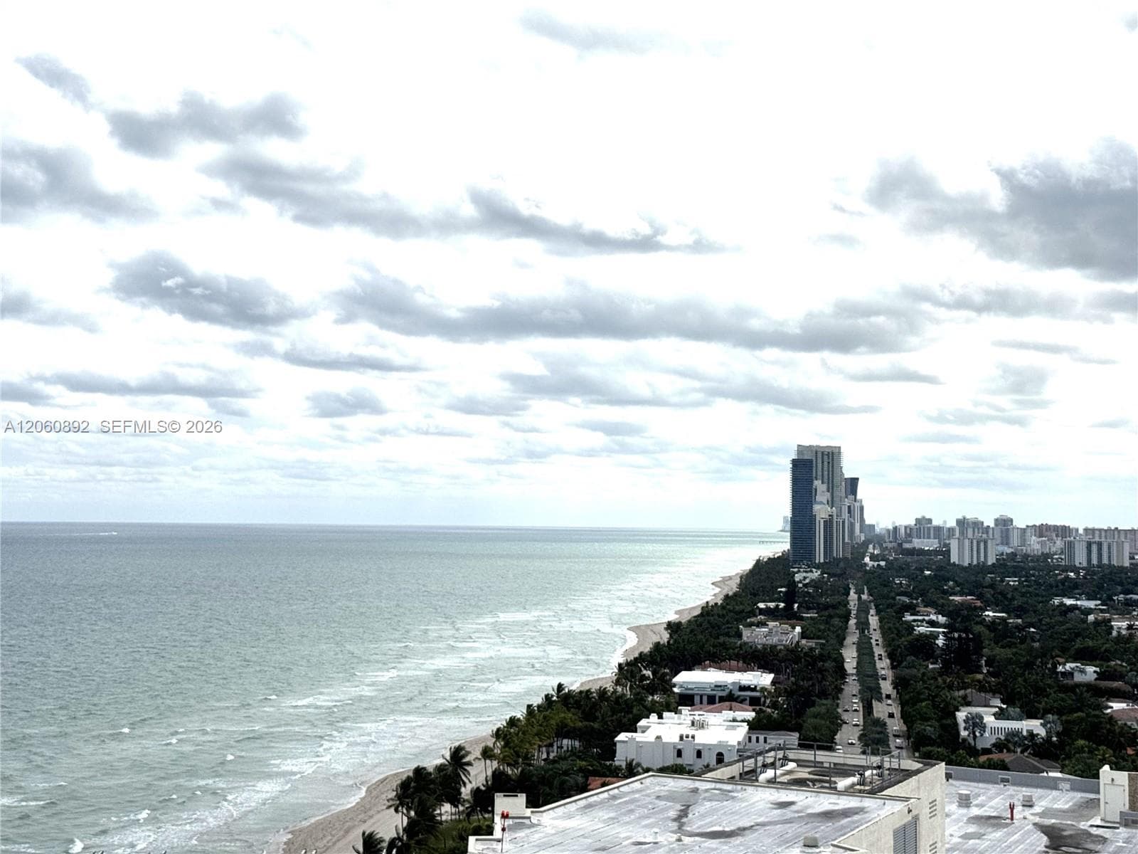3140 S Ocean Dr # 2403, Hallandale Beach, FL 33009