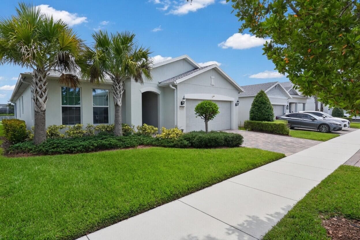 10430 SW Captiva Drive, Port St. Lucie, FL 34987 — zdjęcie 2