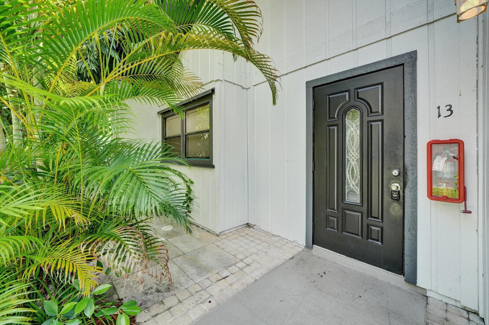 100 Sparrow Drive # 13, Royal Palm Beach, FL 33411 — zdjęcie 2