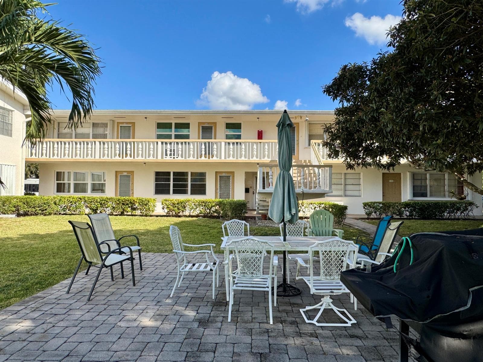 148 Bedford F, West Palm Beach, FL 33417 — zdjęcie 2