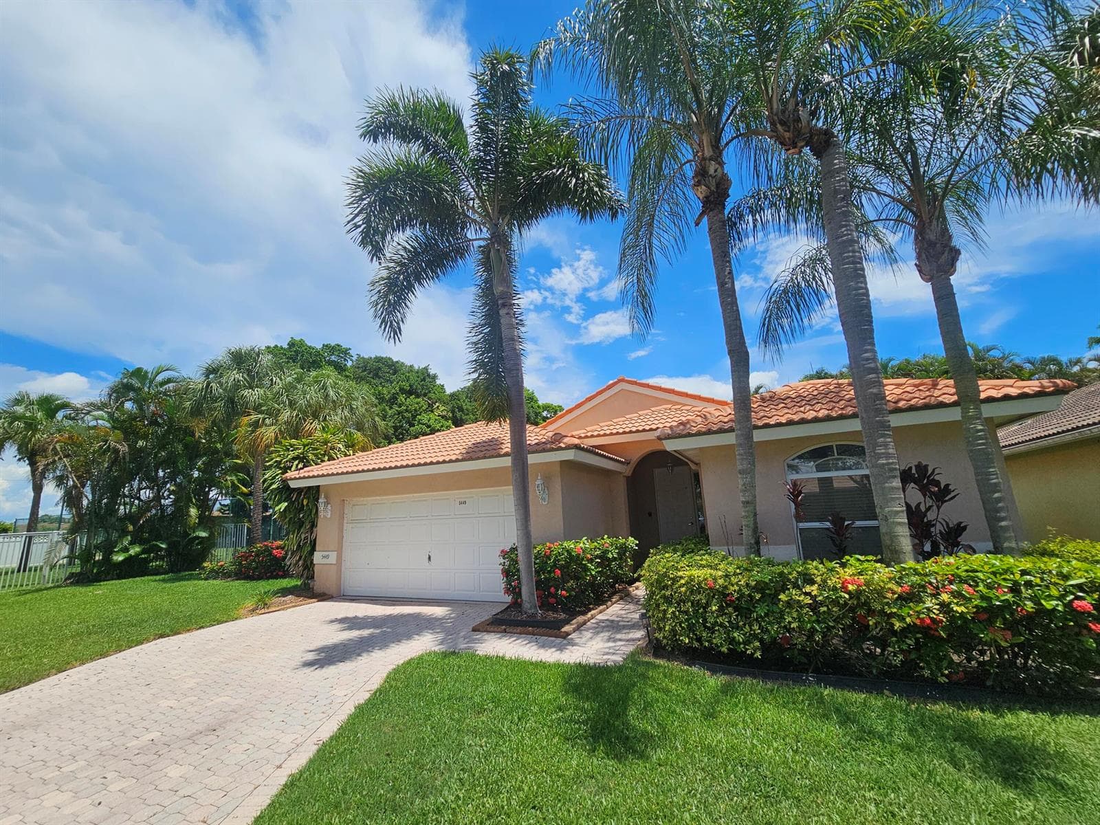 5449 Grande Palm Circle, Delray Beach, FL 33484 — zdjęcie 2