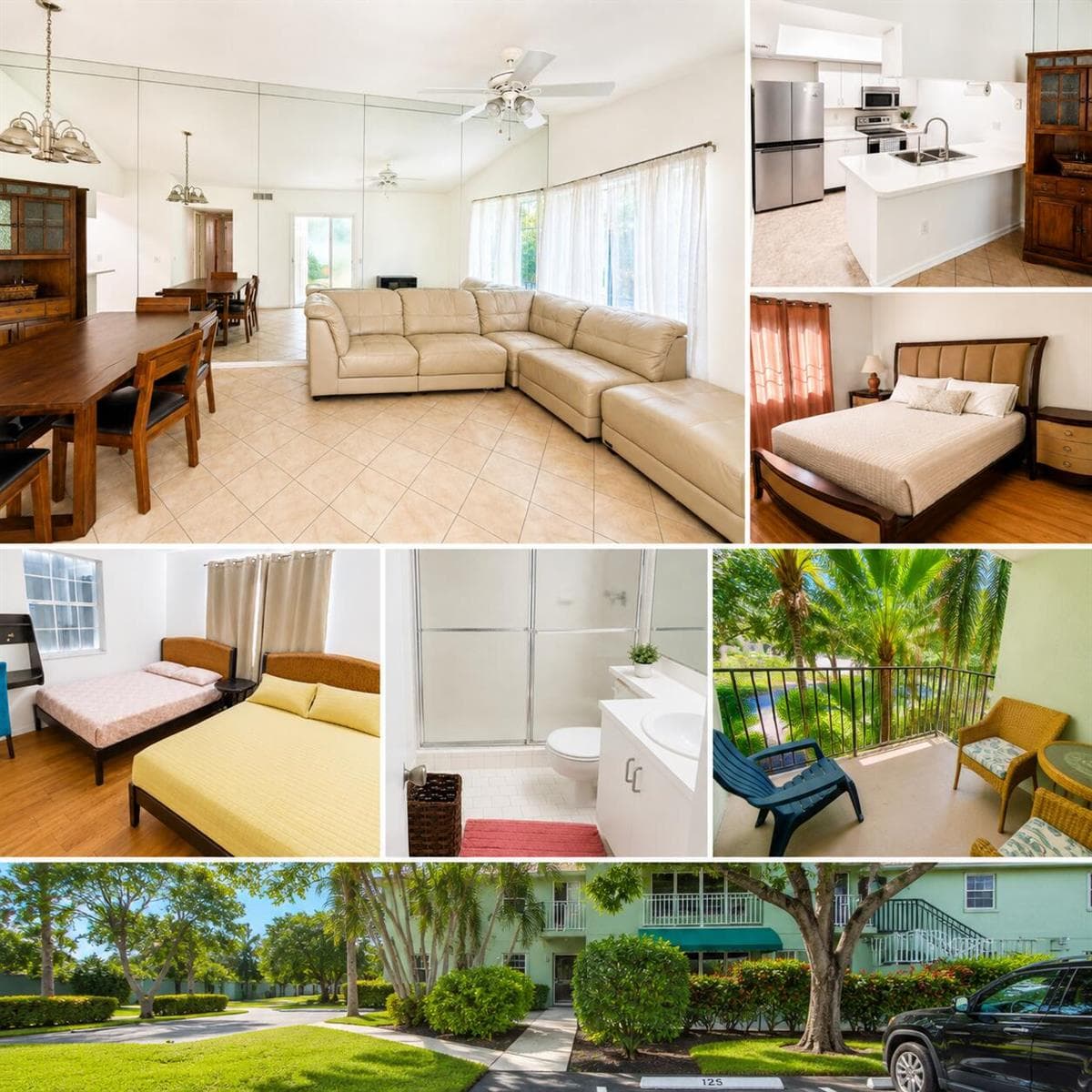 125 WATERSIDE Drive # 125, Hypoluxo, FL 33462 — zdjęcie 5