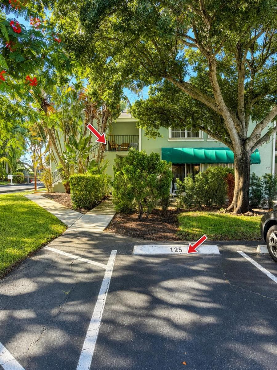 125 WATERSIDE Drive # 125, Hypoluxo, FL 33462 — zdjęcie 4