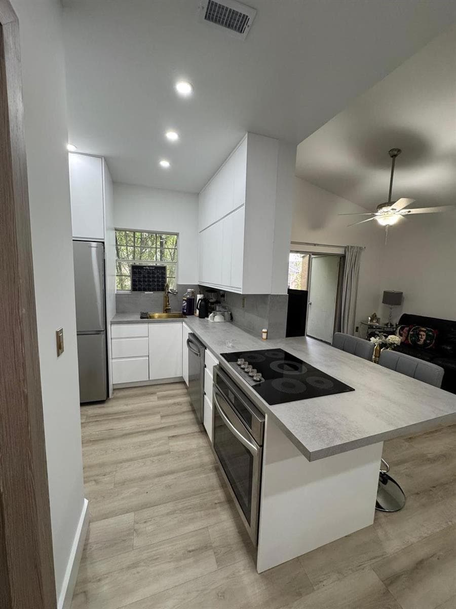 2331 NW 96th Terrace # 17H, Pembroke Pines, FL 33024 — zdjęcie 2