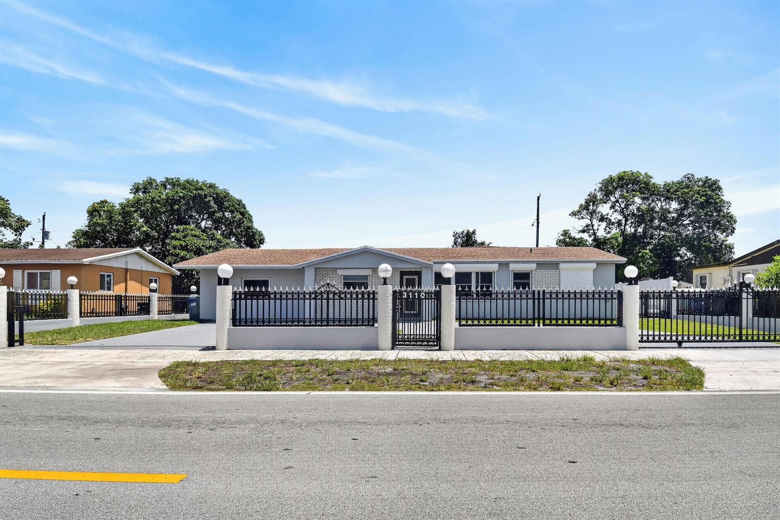3110 NW 211TH Street, Miami Gardens, FL 33056