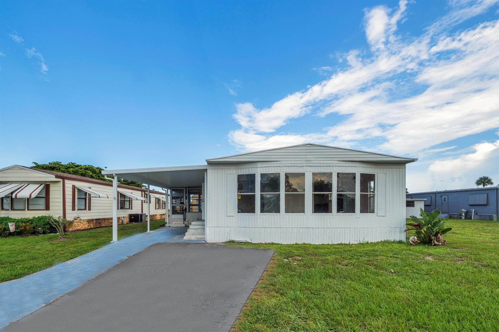 7411 43RD Terrace N # #502, Riviera Beach, FL 33404 — zdjęcie 5