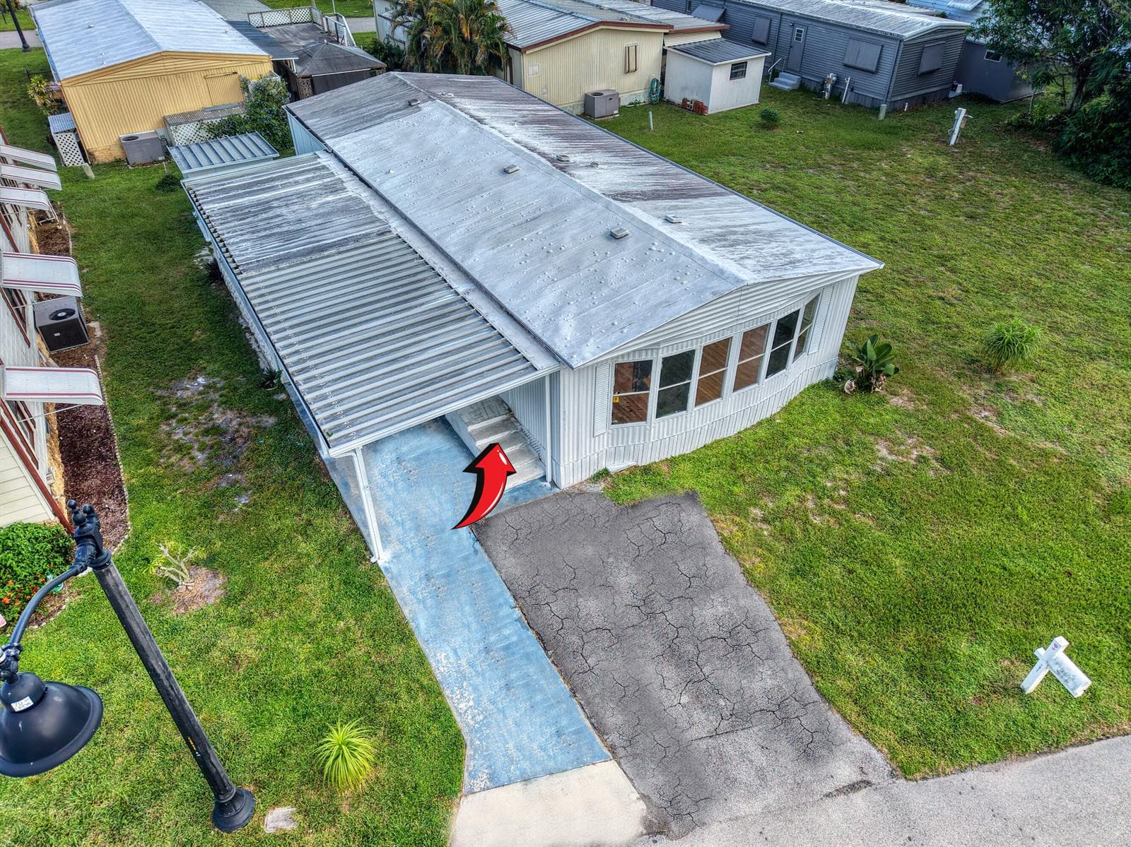 7411 43RD Terrace N # #502, Riviera Beach, FL 33404 — zdjęcie 4