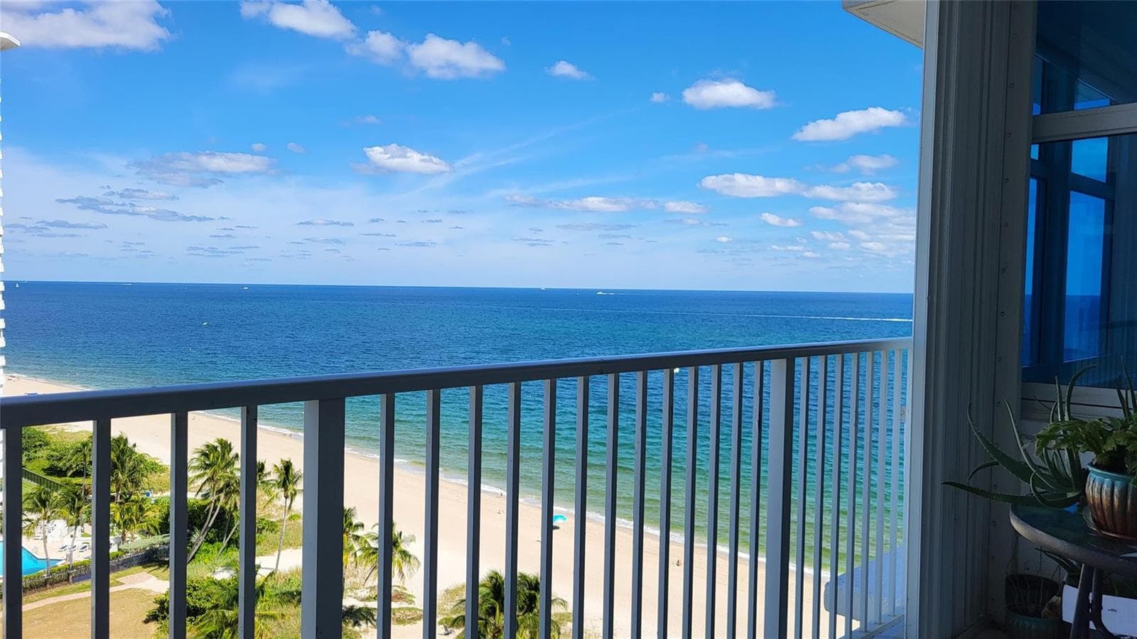 1360 S OCEAN Boulevard # 1407, Pompano Beach, FL 33062 — zdjęcie 2