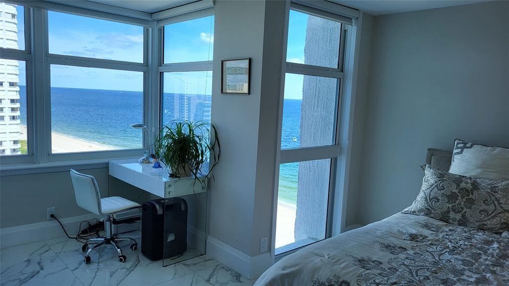 1360 S OCEAN Boulevard # 1407, Pompano Beach, FL 33062 — zdjęcie 5