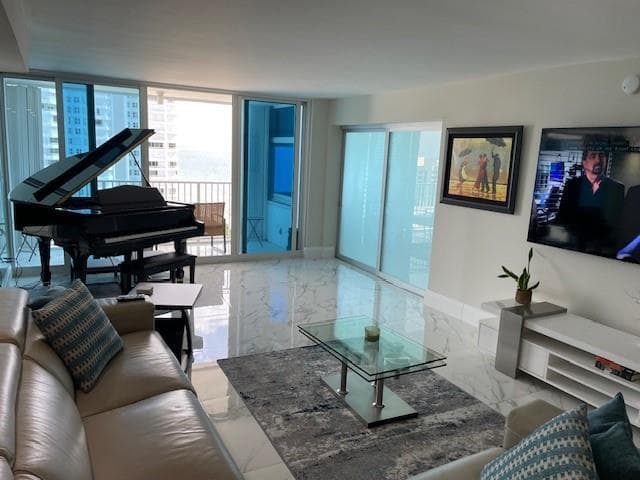 1360 S OCEAN Boulevard # 1407, Pompano Beach, FL 33062 — zdjęcie 4