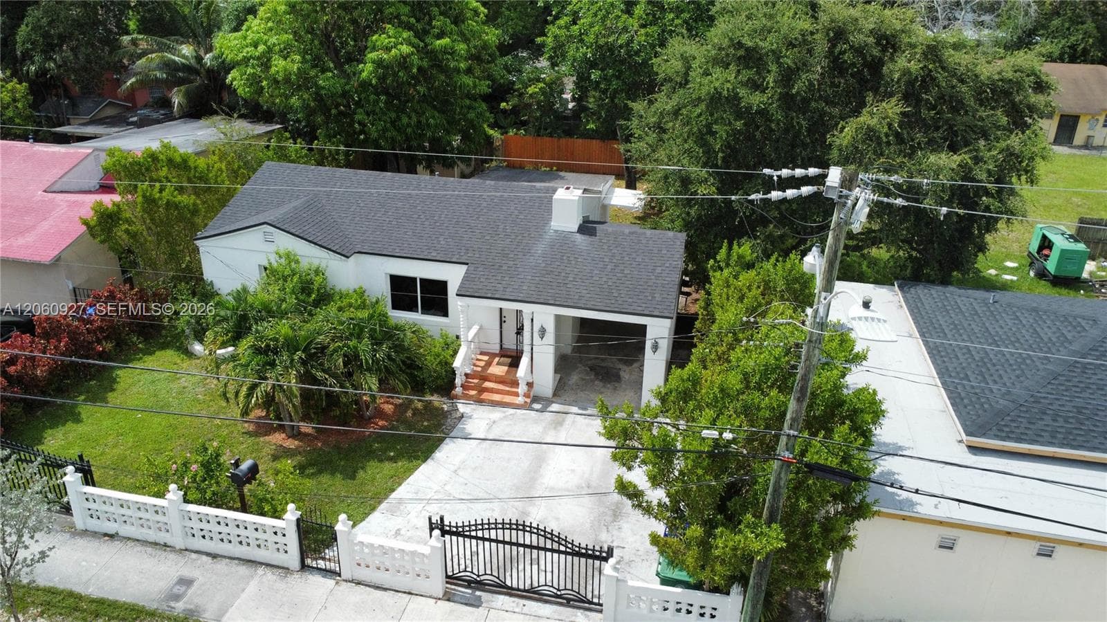 180 NW 67th St, Miami, FL 33150 — zdjęcie 3