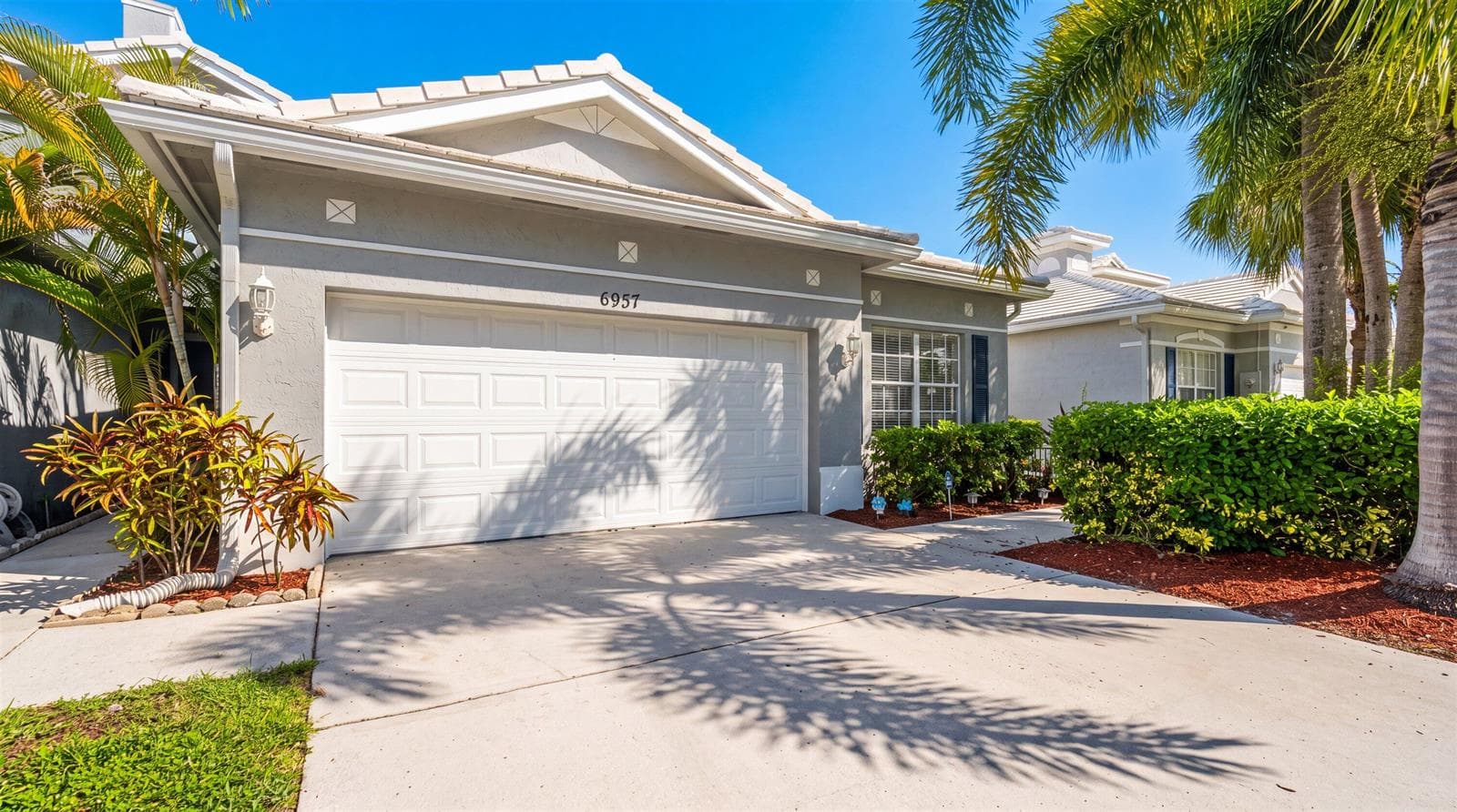 6957 BLUE SKIES Drive, Lake Worth, FL 33463
