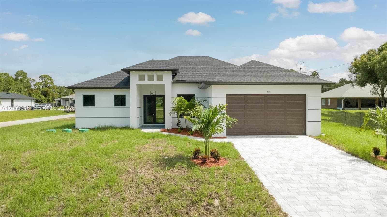 470 LACONIC AVE, Lehigh Acres, FL 33974