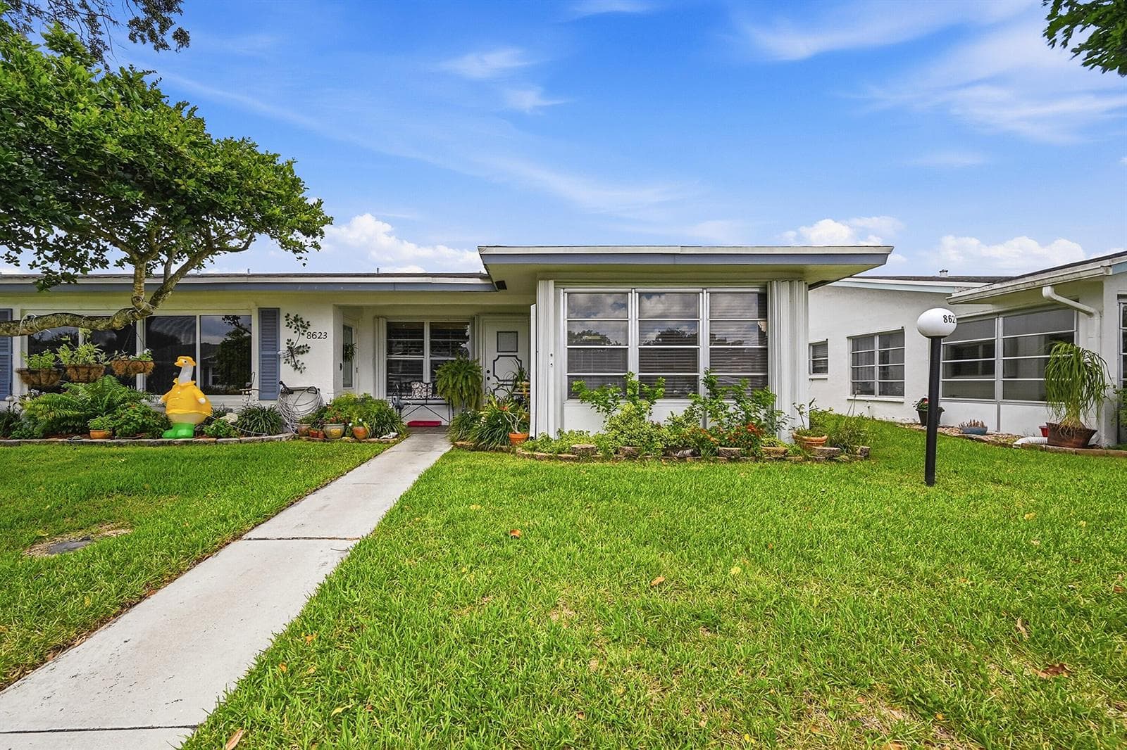 8621 NW 10th Street, Plantation, FL 33322